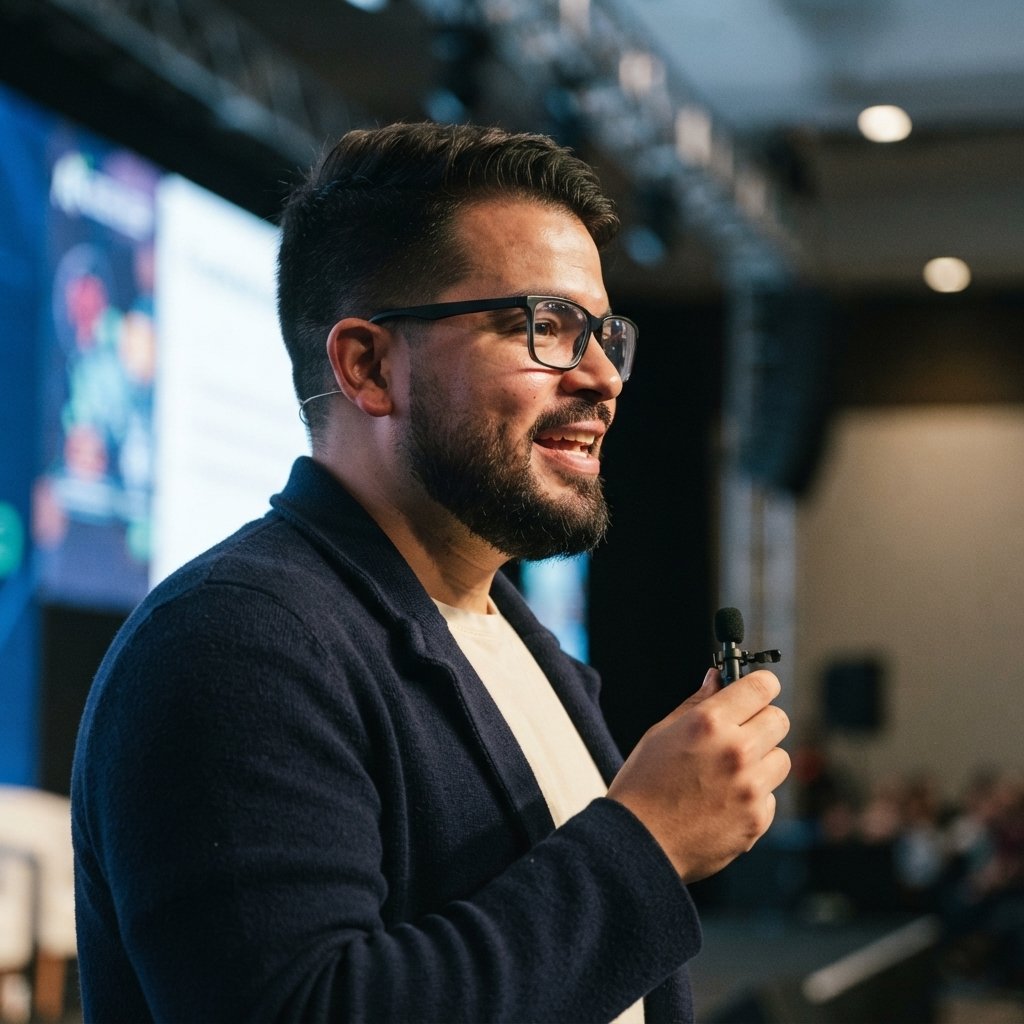 José Daniel, especialista em Marketing Digital, Direção de Arte e UX/UI